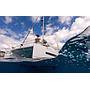 Book yachts online - catamaran - Bali 4.0 - Insail - rent