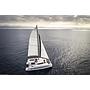 Book yachts online - catamaran - Bali 4.0 - Insail - rent
