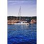 Book yachts online - catamaran - Victoria 67 - Magec - rent