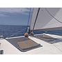 Book yachts online - catamaran - Victoria 67 - Magec - rent