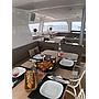 Book yachts online - catamaran - Bali 4.1 - Intrepido - rent