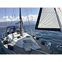 Book yachts online - sailboat - Bavaria 38 Holiday - Whisper III - rent