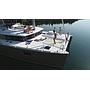 Book yachts online - catamaran - Lagoon 450 - Black Duck - rent
