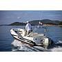 Book yachts online - motorboat - Zar 61 - no name - rent