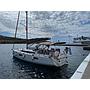 Book yachts online - sailboat - Sun Odyssey 440 - Finesse - rent