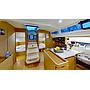 Book yachts online - sailboat - Sun Odyssey 440 - Finesse - rent
