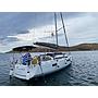 Book yachts online - sailboat - Sun Odyssey 440 - Finesse - rent