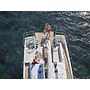 Book yachts online - sailboat - Sun Odyssey 440 - Finesse - rent