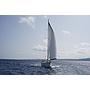 Book yachts online - sailboat - Sun Odyssey 54DS - Lady Stardust - rent
