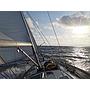 Book yachts online - sailboat - Sun Odyssey 54DS - Lady Stardust - rent