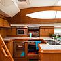 Book yachts online - sailboat - Sun Odyssey 54DS - Lady Stardust - rent