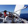 Book yachts online - sailboat - Sun Odyssey 54DS - Morpheus - rent