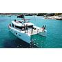 Book yachts online - catamaran - Lagoon 42 - Kit Cat - rent