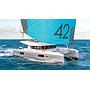 Book yachts online - catamaran - Lagoon 42 - Sunshine - rent