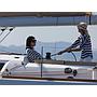 Book yachts online - sailboat - Dufour 460 - Fulham - rent