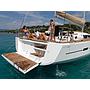 Book yachts online - sailboat - Dufour 460 - Fulham - rent