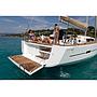 Book yachts online - sailboat - Dufour 460 - Fulham - rent