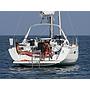 Book yachts online - sailboat - Oceanis 41 - Sea Lion - rent