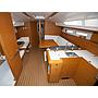 Book yachts online - sailboat - Sun Odyssey 439 - Gael - rent