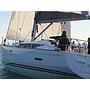 Book yachts online - sailboat - Sun Odyssey 439 - Gael - rent