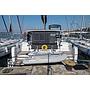 Book yachts online - catamaran - Lagoon 40 - Meliti - A/C & Watermaker & Generator - 4+2 Cabins/4 Heads - rent