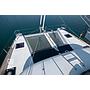 Book yachts online - catamaran - Lagoon 40 - Meliti - A/C & Watermaker & Generator - 4+2 Cabins/4 Heads - rent