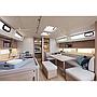 Book yachts online - sailboat - Oceanis 46.1 - Stream - First Line Performance  - rent