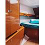 Book yachts online - sailboat - Sun Odyssey 419 - IZZI - rent