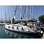 Book yachts online - sailboat - Sun Odyssey 419 - IZZI - rent