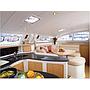 Book yachts online - catamaran - Leopard 4300 - Sundowner - rent