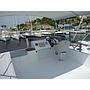 Book yachts online - powercatamaran - MY 37 - Mare Tortuga - rent