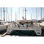 Book yachts online - catamaran - Nautitech 47 - Kassiopeia - rent
