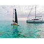 Book yachts online - catamaran - Lagoon 42 owner version - Ocean Pearl - rent