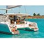 Book yachts online - catamaran - Lagoon 42 owner version - Ocean Pearl - rent