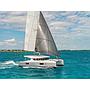 Book yachts online - catamaran - Lagoon 42 owner version - Ocean Pearl - rent