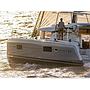 Book yachts online - catamaran - Lagoon 42 owner version - Ocean Pearl - rent