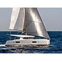 Book yachts online - catamaran - Lagoon 42 owner version - Ocean Pearl - rent