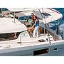Book yachts online - catamaran - Lagoon 42 owner version - Ocean Pearl - rent