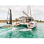 Book yachts online - catamaran - Lagoon 42 owner version - Ocean Pearl - rent