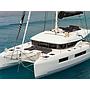 Book yachts online - catamaran - Lagoon 50 - A2021F - rent