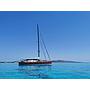 Book yachts online - sailboat - Vismara V71 - Red Carpet - rent