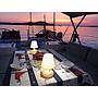 Book yachts online - sailboat - Vismara V71 - Red Carpet - rent