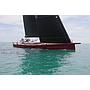 Book yachts online - sailboat - Vismara V71 - Red Carpet - rent