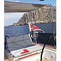Book yachts online - sailboat - Vismara V71 - Red Carpet - rent