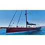 Book yachts online - sailboat - Vismara V71 - Red Carpet - rent