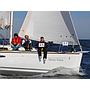 Book yachts online - sailboat - Oceanis 34 - Dizzy Lizzy - rent