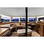 Book yachts online - catamaran - Lagoon 42 - Casta Diva VIP-equipped (AC/Gen/Watermaker) - rent