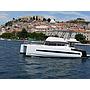 Book yachts online - powercatamaran - Bali 4.3 MY - SIERRA - rent