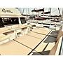 Book yachts online - powercatamaran - Bali 4.3 MY - SIERRA - rent