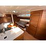 Book yachts online - sailboat - Xp 44 - FILIP - rent